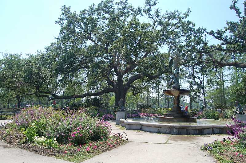 New Orleans 04-08-06 110.JPG - Audubon Park